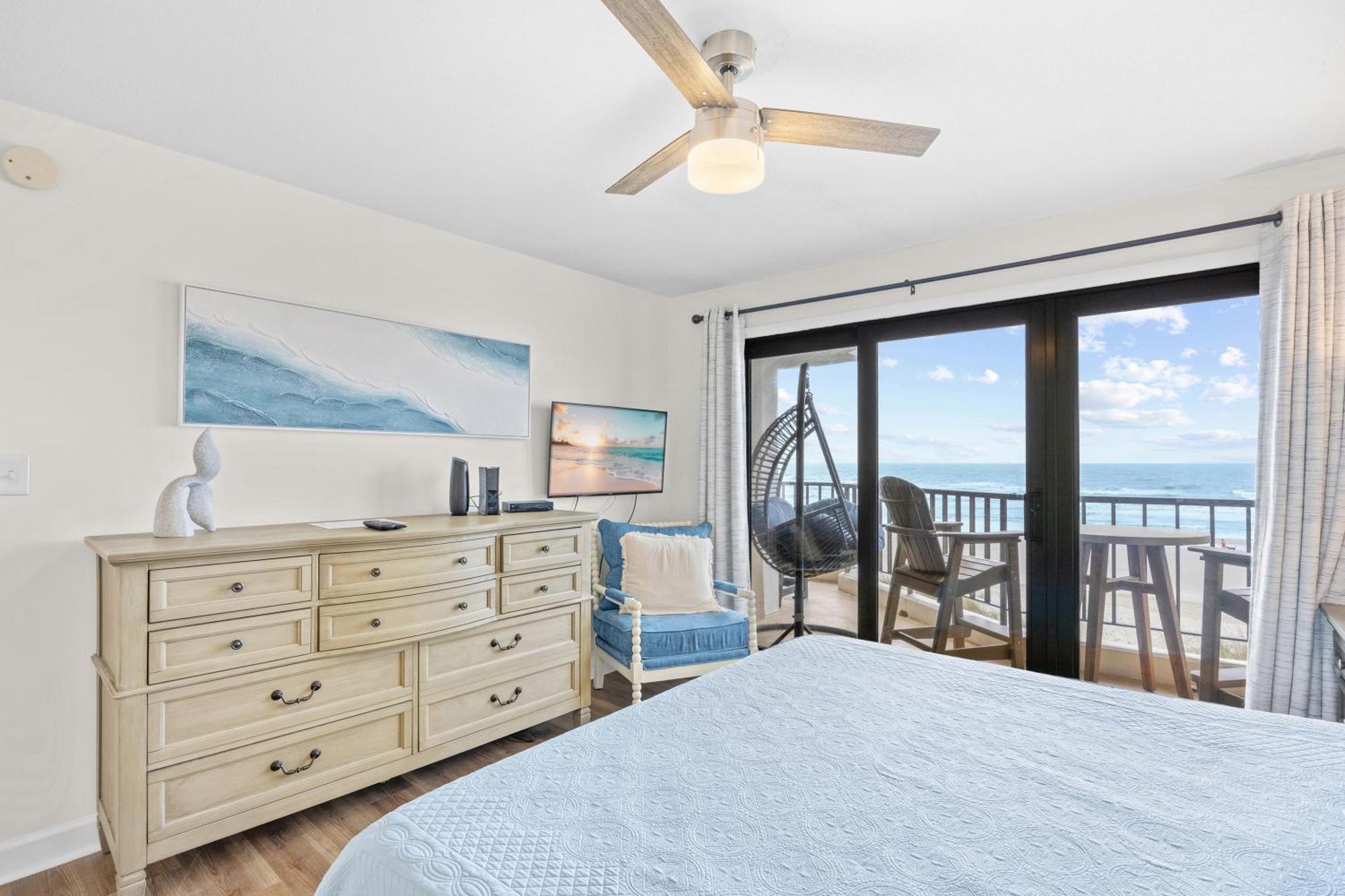 Direct Ocean Front 3Br 3Ba Beach Front Myrtle Beach Exterior photo