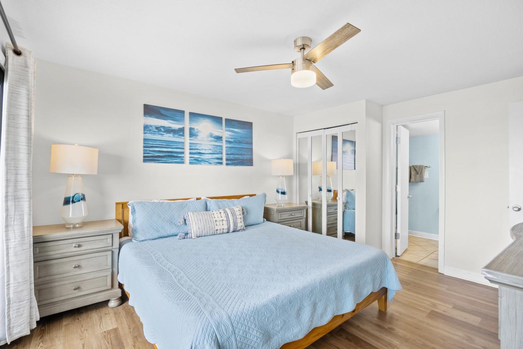 Direct Ocean Front 3Br 3Ba Beach Front Myrtle Beach Exterior photo