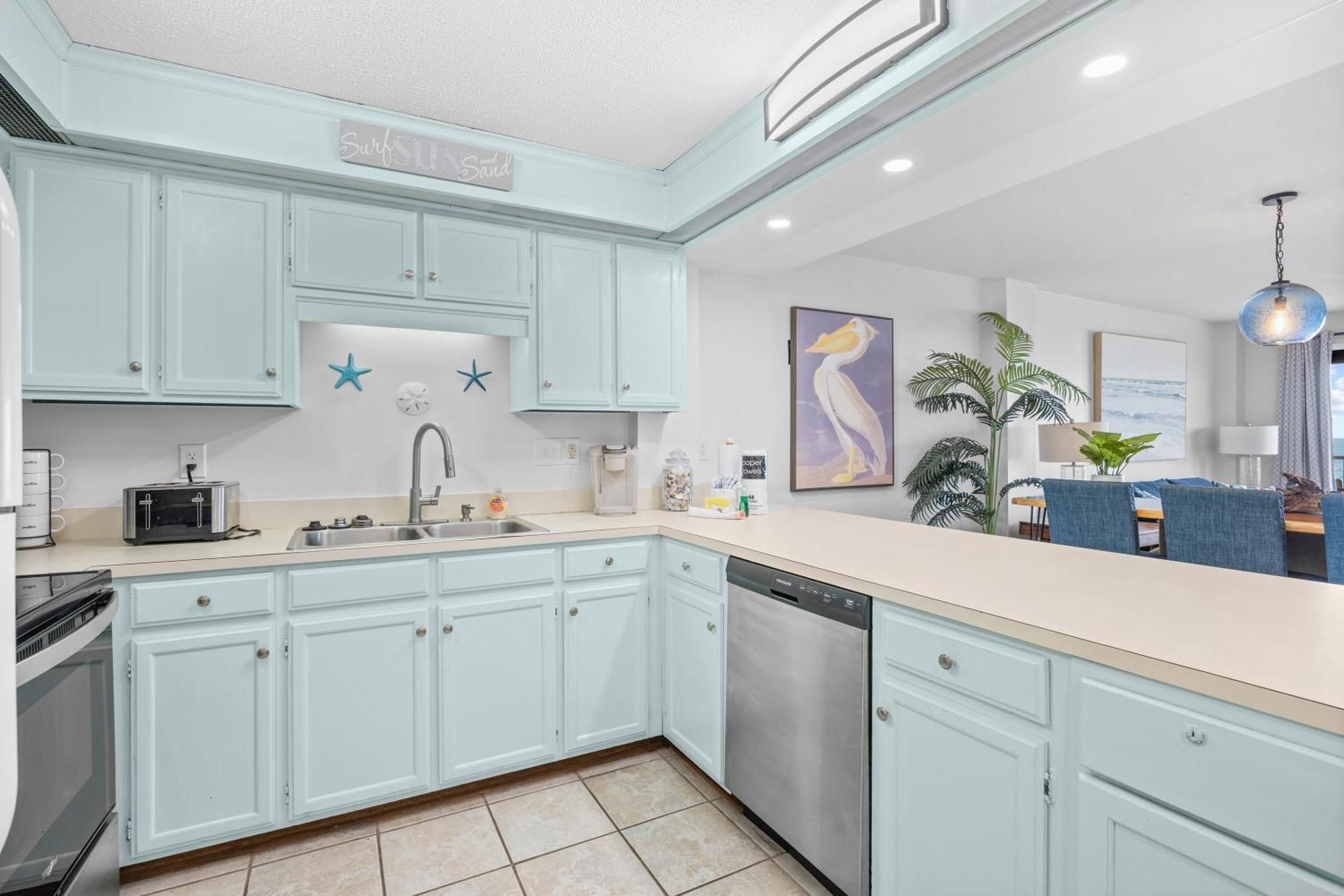 Direct Ocean Front 3Br 3Ba Beach Front Myrtle Beach Exterior photo