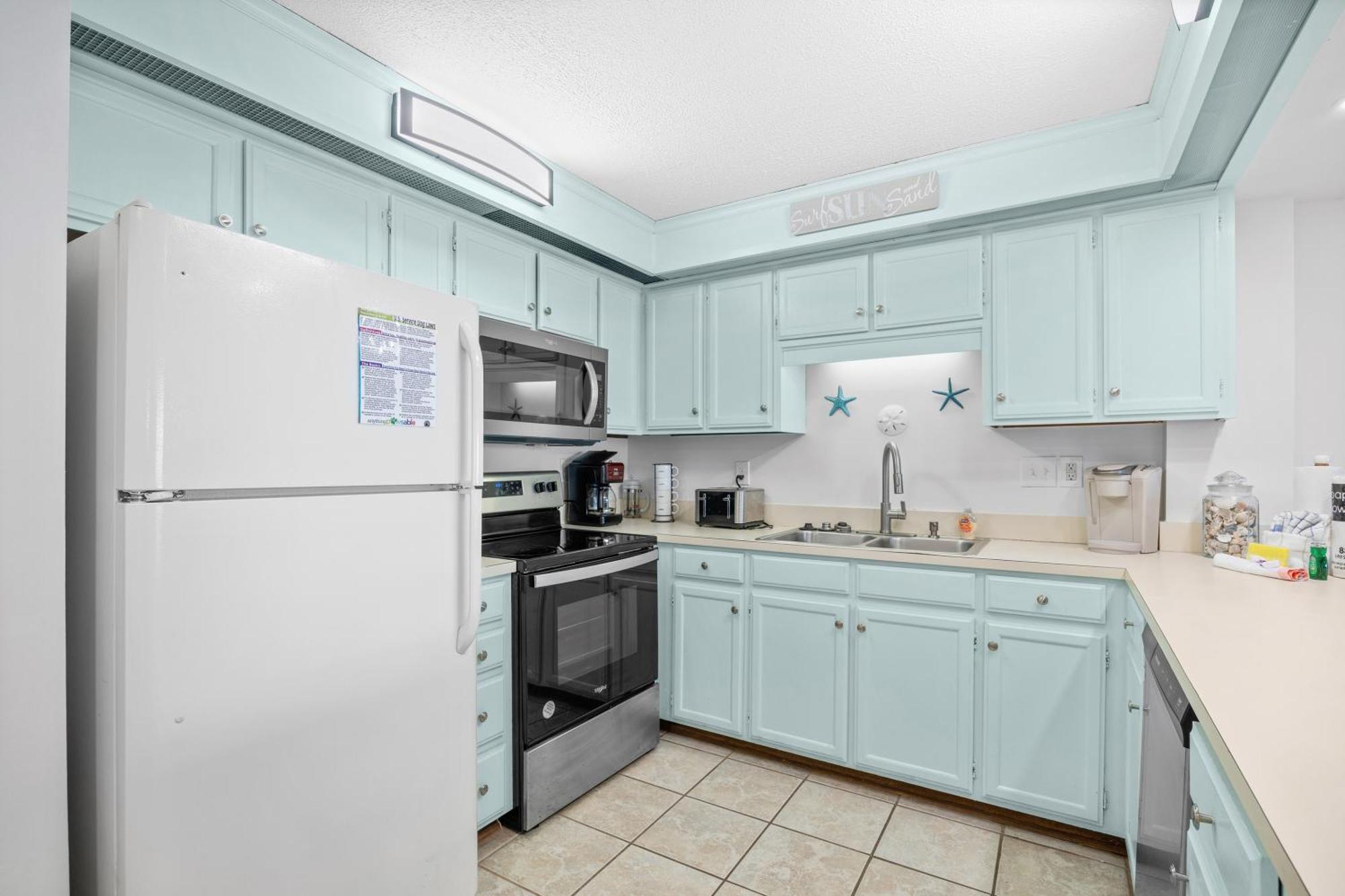 Direct Ocean Front 3Br 3Ba Beach Front Myrtle Beach Exterior photo